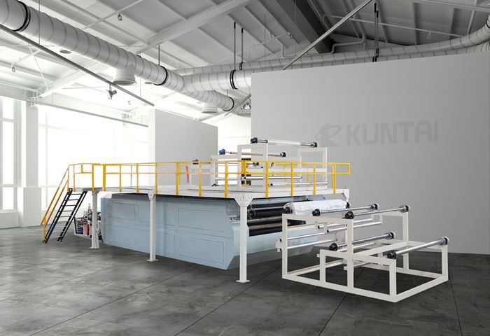 double belt press3
