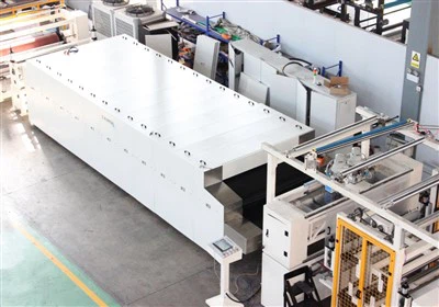 Kaksoishihnapuristimet