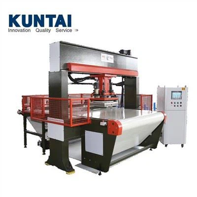 Automaattinen matkapään leikkauskone